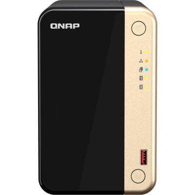 NAS QNap TS-264-8G Вінниця - фото 2