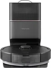 Пылесос Roborock Q5 Pro+ Czarny Киев - изображение 1