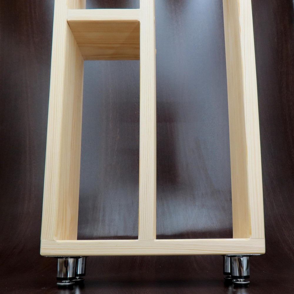 Тримач для туалетного паперу "Церій" бланже Миколаїв - фото 5