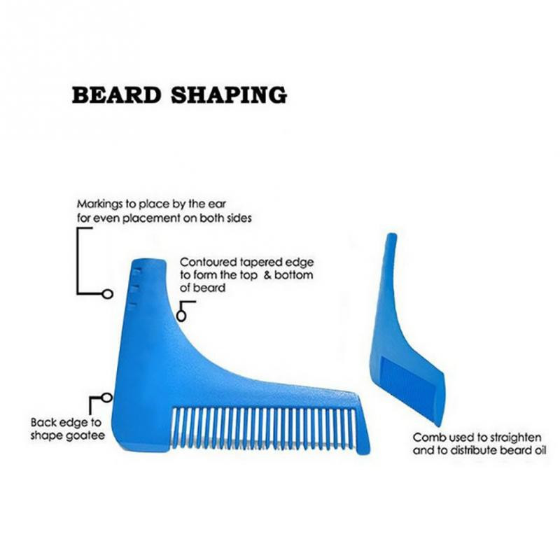 Расческа для бороды Киев - изображение 3