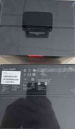 Наушники Beats Studio3 Wireless Over-Ear Headphones Red (MX412, MQD02) Киев