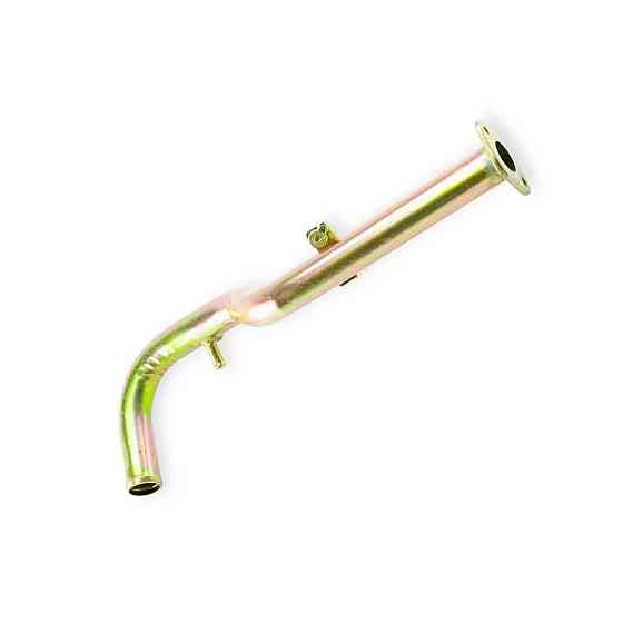 Трубка 2110, 2111, 2112 підвідна, карбюратор (саксофон) Завод помпи Мукачево