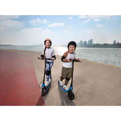 Електросамокат Segway C2 Lite, синій (AA.10.05.01.0003) Вінниця