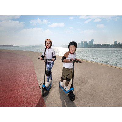 Электросамокат Segway C2 Lite, синій (AA.10.05.01.0003) Винница - изображение 2