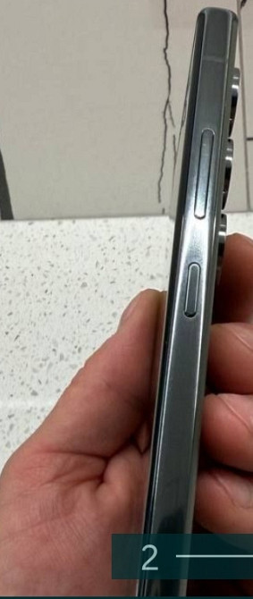 Телефон Samsung Galaxy S23 Ultra 12/256GB Харків - фото 7