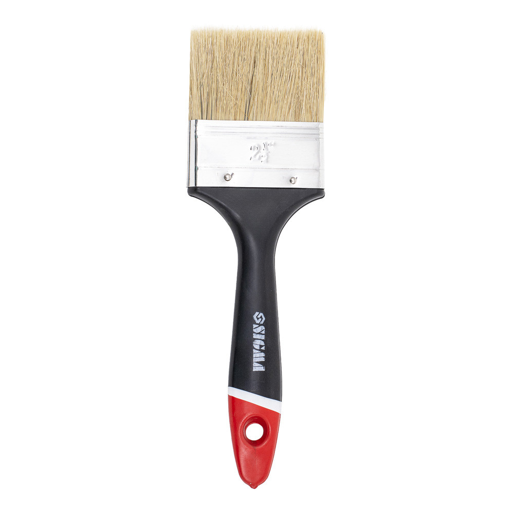 Sigma Кисть флейцевая "Английская" 2.5" SIGMA (8302541) Коломия - фото 6