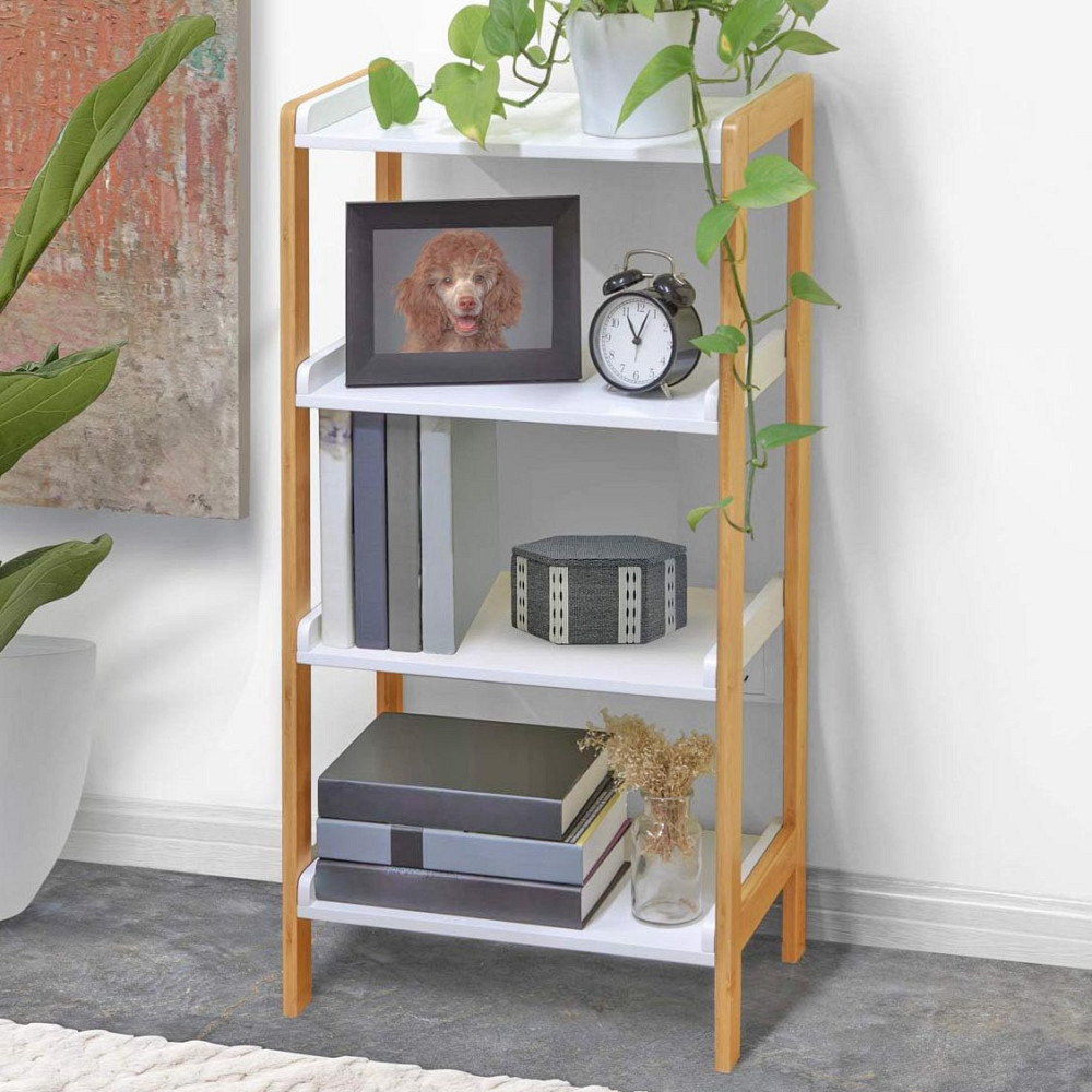 Этажерка для ванной 