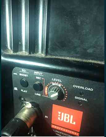 Акустическая система JBL 535 PRX. Киев