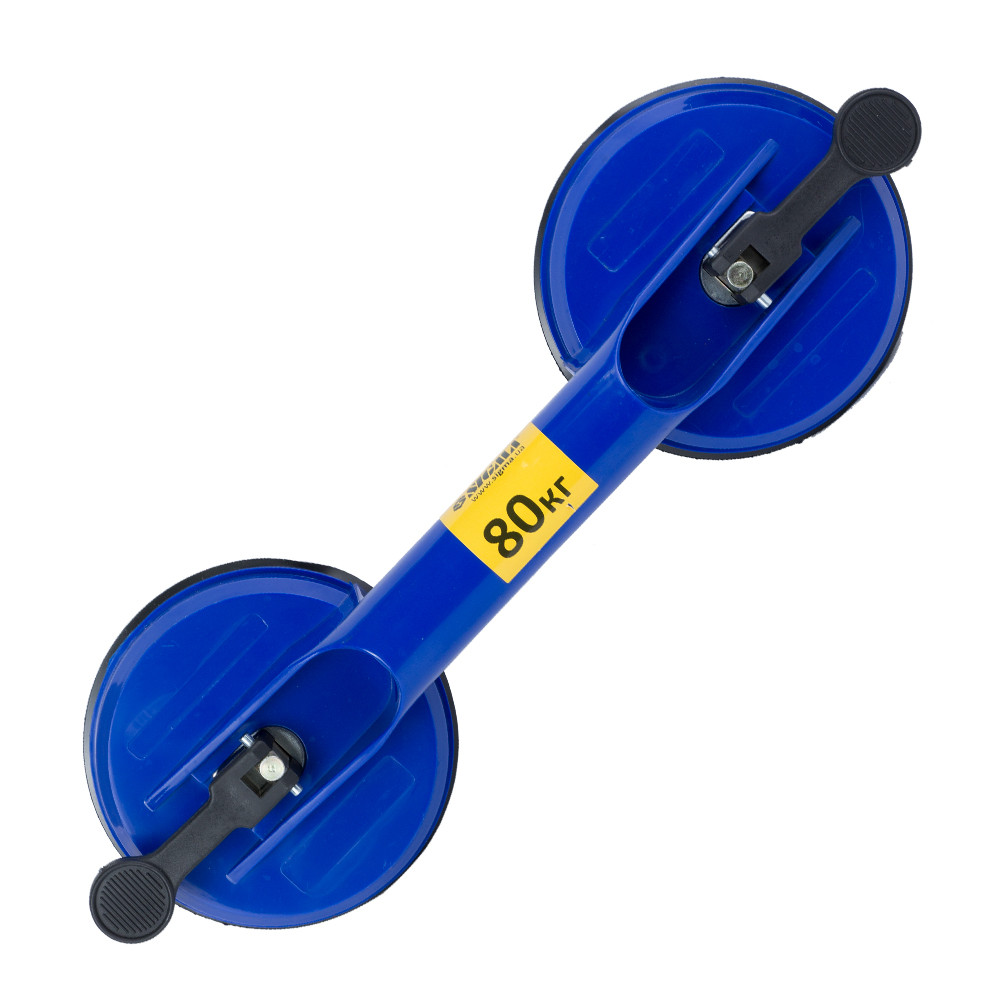 Sigma Стеклодомкрат 80кг SIGMA (8222221) Київ - фото 4
