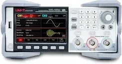 Генератор Uni-T UTG2082X Киев