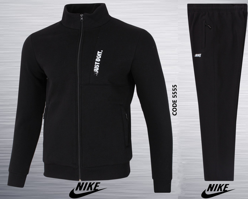 Зимний мужской батальный спортивный костюм  Nike,производство Турции 56 Киев - изображение 1