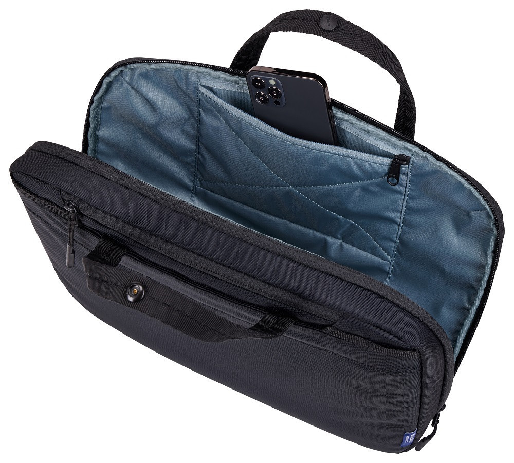 Сумка Thule Subterra 2 Attache 14" TSA-414 Black (6949024) Київ - фото 10