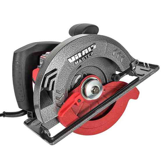 Пила циркулярна Vitals Master Rg 1913BW Харків