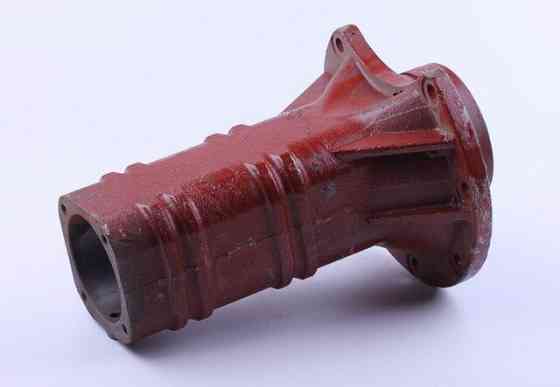 Корпус лівої напівосі заднього моста Джинма200/204/240/244 Мукачево