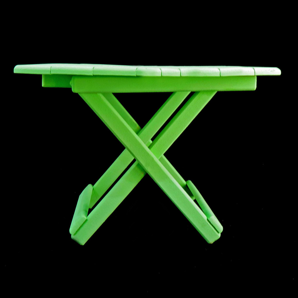 Столик розкладний "Торенс" мохіто Миколаїв - фото 3