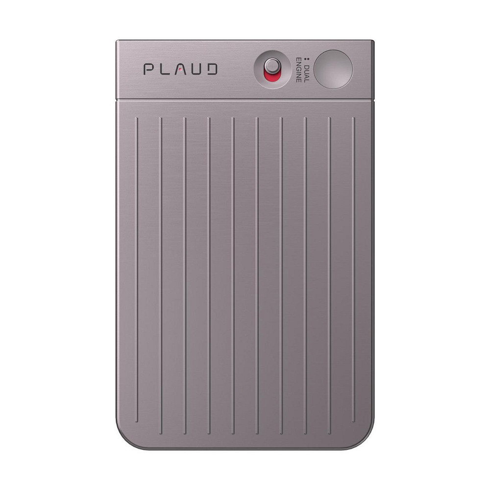 Диктофон Plaud AI Note Starlight (NB-100-ST) ( 15499 ) Харьков - изображение 1