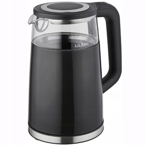 Чайник електричний Житомир - фото 2