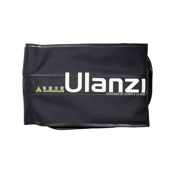 Відеосвітло Ulanzi Vijim UA12 Portable Air Tube Light (L092 UA12) Київ
