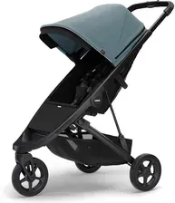 Дитяча коляска Thule Spring Black Teal Melange Spacerowy Київ