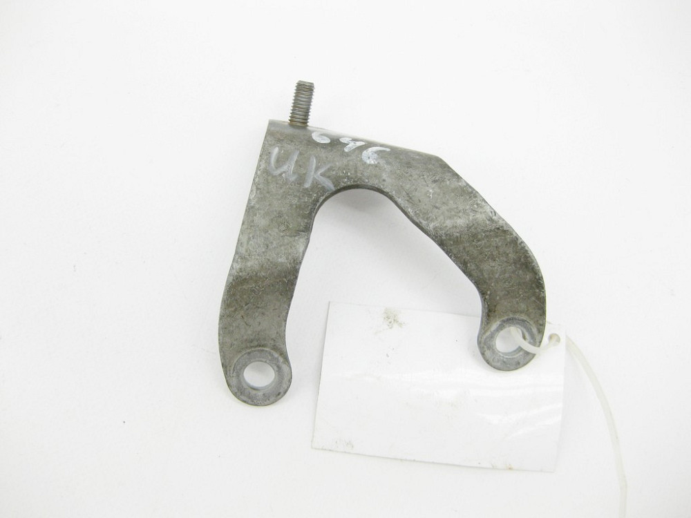 Mercedes-Benz  A2114928841 Кронштейн каталізатора до двигуна OM646 R4 2.2 cdi Англія E-Class W211 Одесса - изображение 7