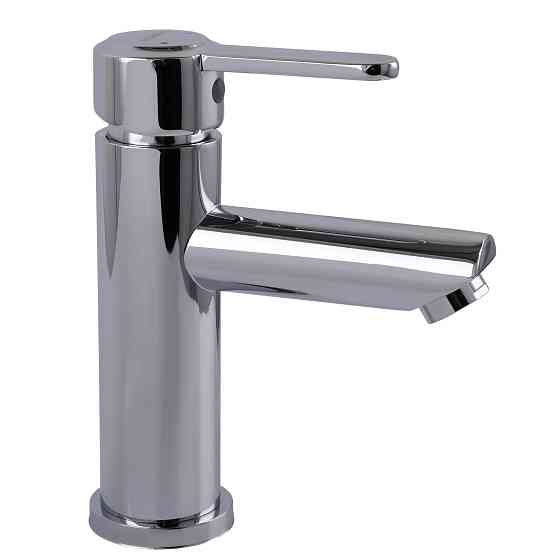 Змішувач для умивальника DOMINO ELLIPSE DCC-101 Луцк