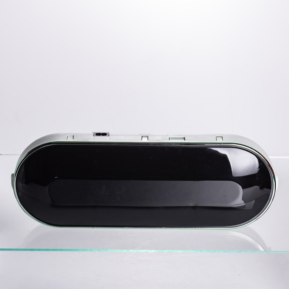 Вакууматор побутовий для сухих та вологих продуктів 90 Вт сенсорний вакуумний пакувальник + 10 пакетів HP-11-16GR Київ - фото 6