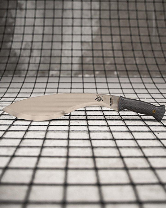 Ніж Мачете ПП7918 Одеса - фото 3