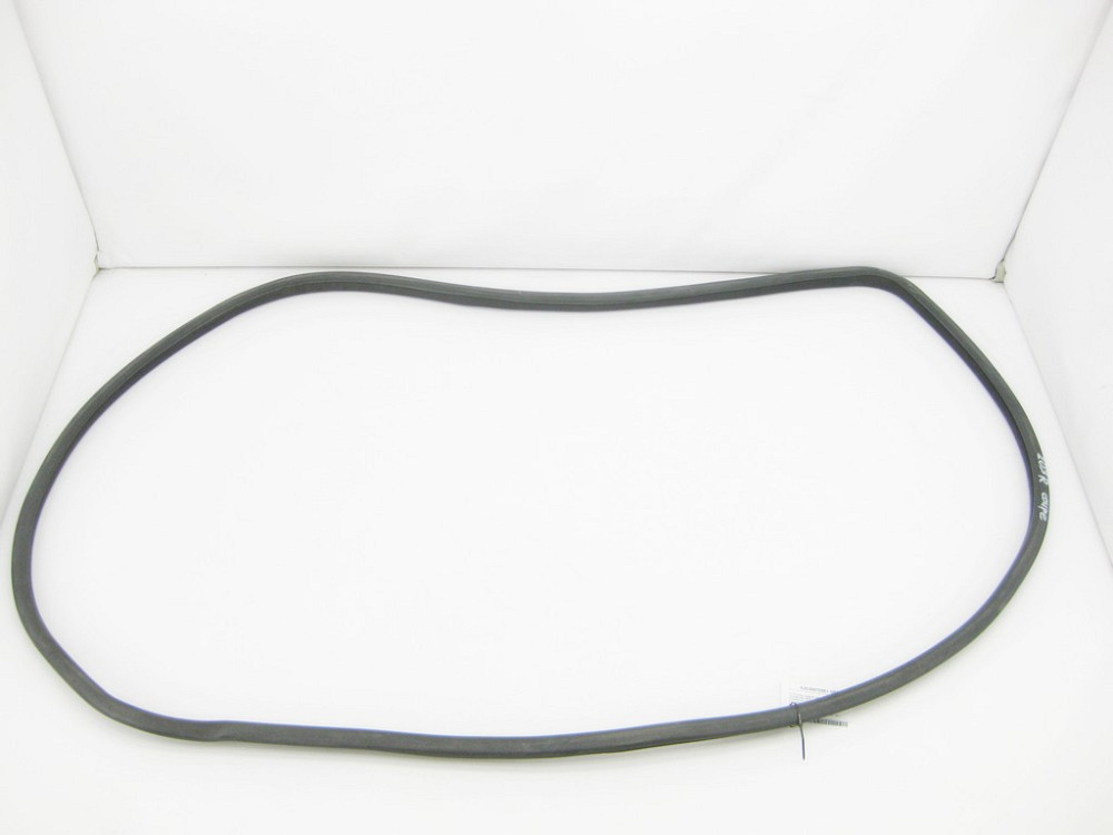 Mercedes-Benz  A2036970551 9B56 Ущільнювач передніх дверей на кузові антрацит CLC C203 coupe Одеса - фото 4