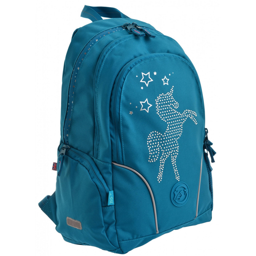 Рюкзак шкільний "Yes" T-26 556491 Lolly "Unicorn", шт Київ - фото 1