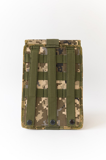 Підсумок для коробки ПКМ на 100 патронів закритий Одеса - фото 15