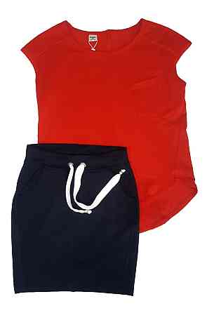 Костюм женский летний Jasmin,трикотаж Киев