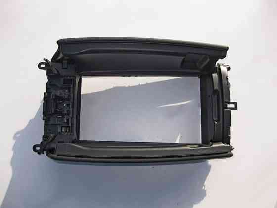 Mercedes-Benz  A2056808804 9H15 Кришка підлокітника чорна C-Class W205 GLC X253 Coupe C253 G-Class W463 EQC 293 Одеса