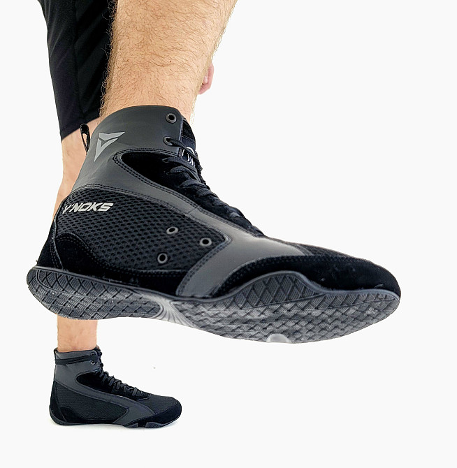 Боксерки V`Noks Vi Venti 42 Каменское - изображение 10