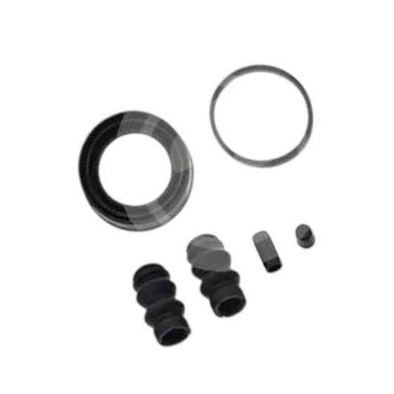 Ремкомплект передний Fiat Ducato (d, 48mm) 06- суппорта Мукачево