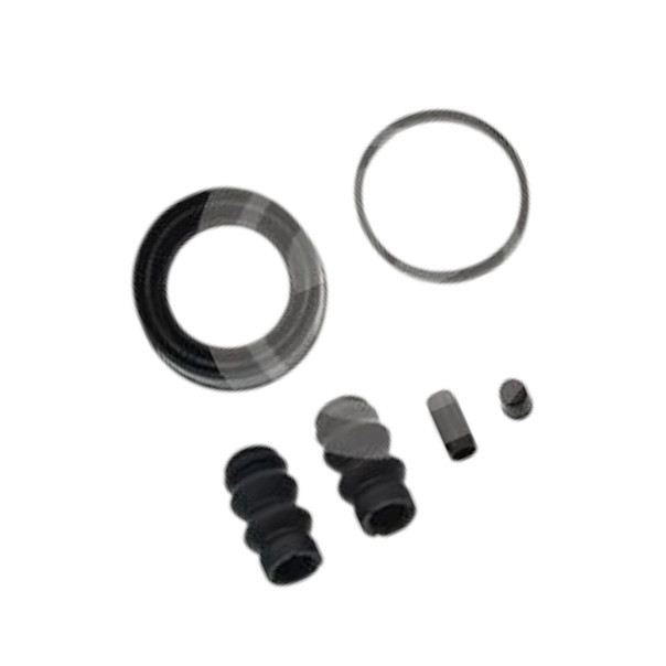 Ремкомплект передний Fiat Ducato (d, 48mm) 06- суппорта Мукачево - изображение 1