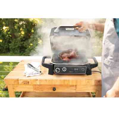 Электрогриль Ninja OG701EU Винница