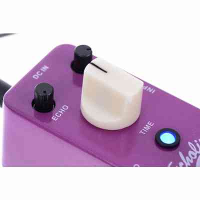 Педаль эффектов Mooer Echolizer Винница