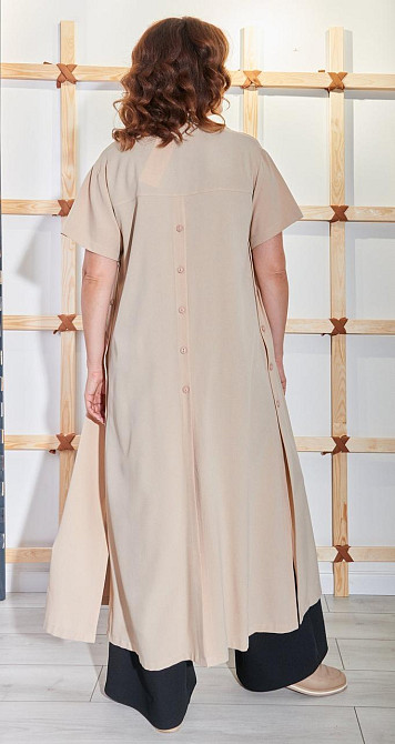 Брючный костюм тройка (52) Киев - изображение 6