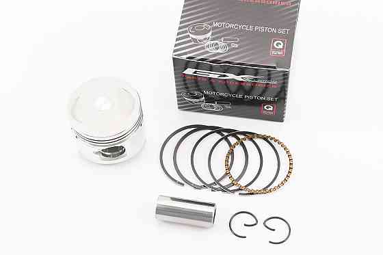 Поршень к-кт 50cc 39мм STD (палець 13мм) Київ