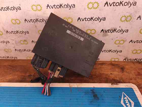 Блок комфорту Seat Leon 1998-2005 (1C0959799F) Ковель