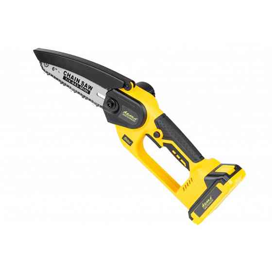 Мини пила аккумуляторная Asaka ASCD-21V (21В) Гарантия 12 мес.Япония Львов