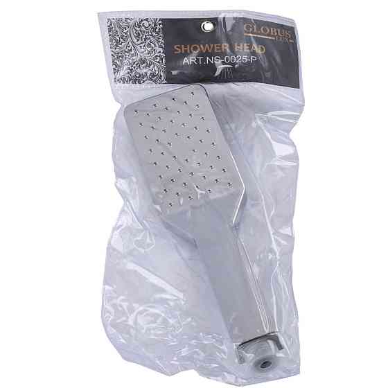 Душова лійка Globus Lux NS-0025-P Київ