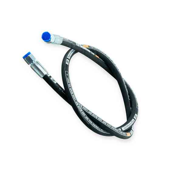 Рукав давления (РВД) S19 L=1,5 1sn DN8 (Евро) высокого Мукачево