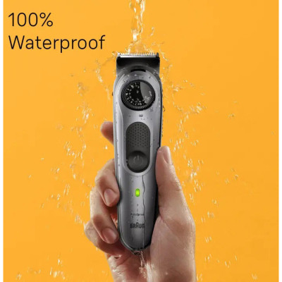 Триммер Braun BT5440 Винница - изображение 7