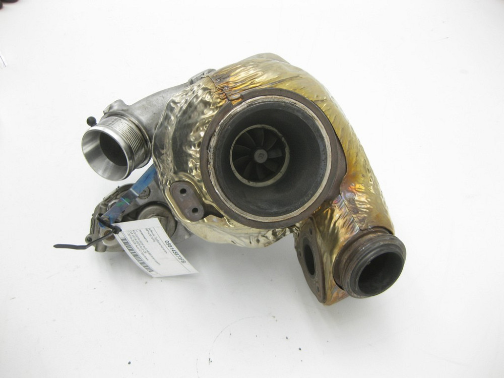 VAG  059145873FB Турбіна Одесса - изображение 7