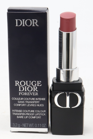 Стійка помада для губ Dior Rouge Dior Forever Lipstick 670 Rose Blues Слов'янськ