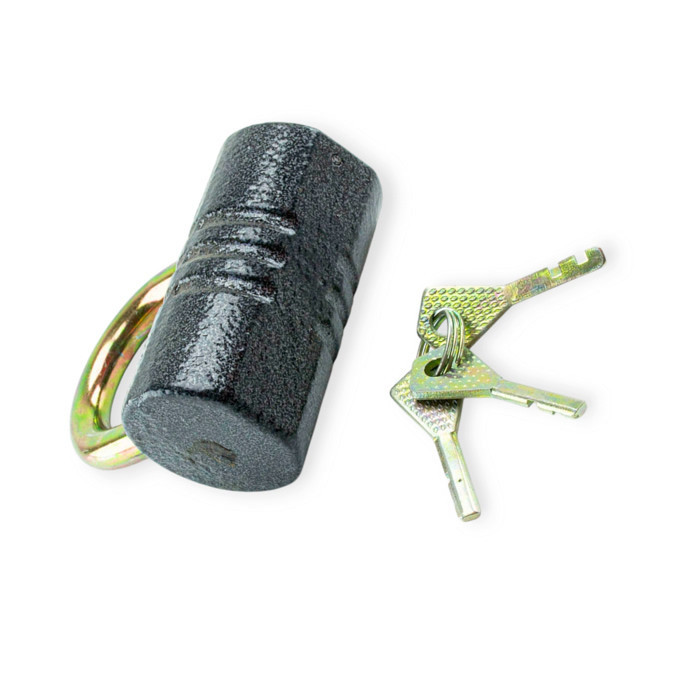 Замок навесной 