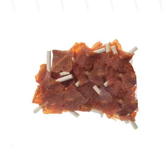 Жувальні палички з куркою 250 г (25 шт) Вінниця