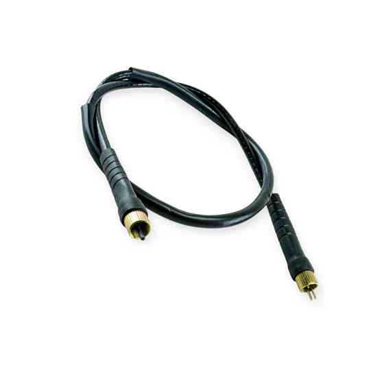 Трос скутер 4 т китай -50, 60, 80, 125, 150 (квадрат-квадрат) 1000мм спидометра Мукачево