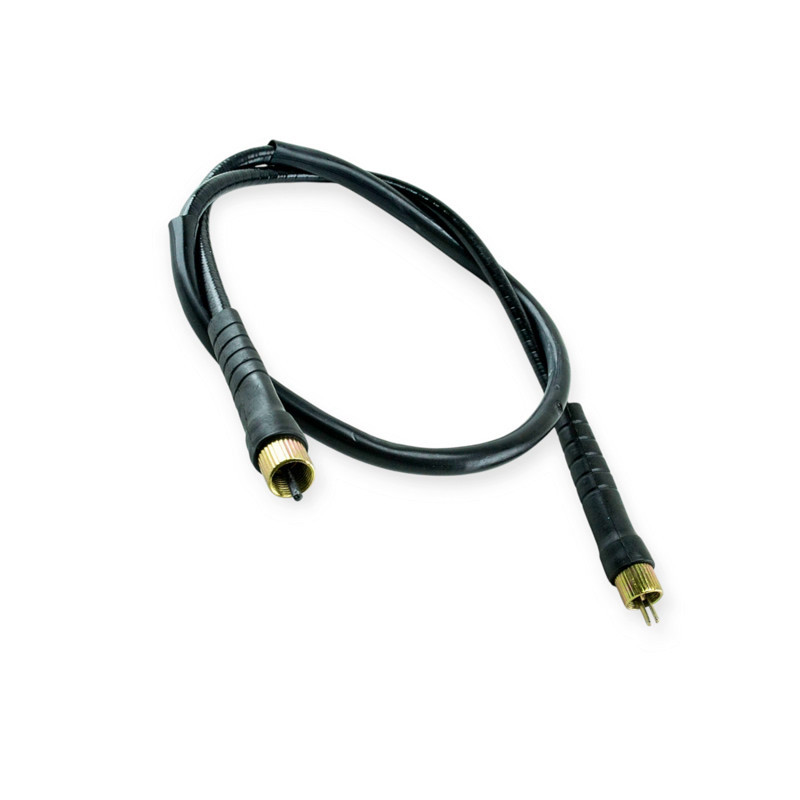 Трос скутер 4 т китай -50, 60, 80, 125, 150 (квадрат-квадрат) 1000мм спидометра Мукачево - изображение 1